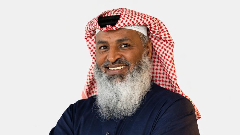 الشيخ عبدالله الرشيد