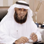 عبدالله مبارك الدحيم